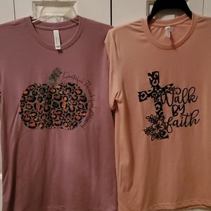 COPY - Limeberry T-shirts NWOT